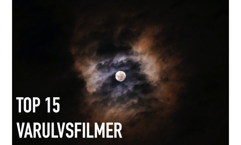 Lista På Varulvsfilmer