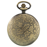 Fickur Brons Graveringar