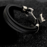 Exklusiva Armband Herr