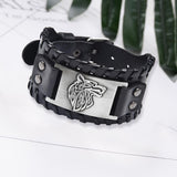 Punk Armband Varg
