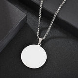 Varghalsband Billig Man