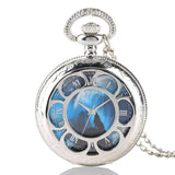 Wolf Pocket Watch