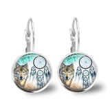 Coola Örhängen Dam