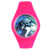 Exklusiv Klocka Varg