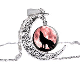 Exklusiva Smycken Måne