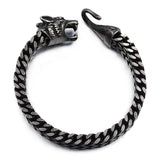 Viking Armband Ulv