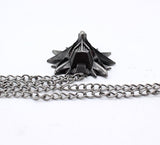 Halsband Herr Metall